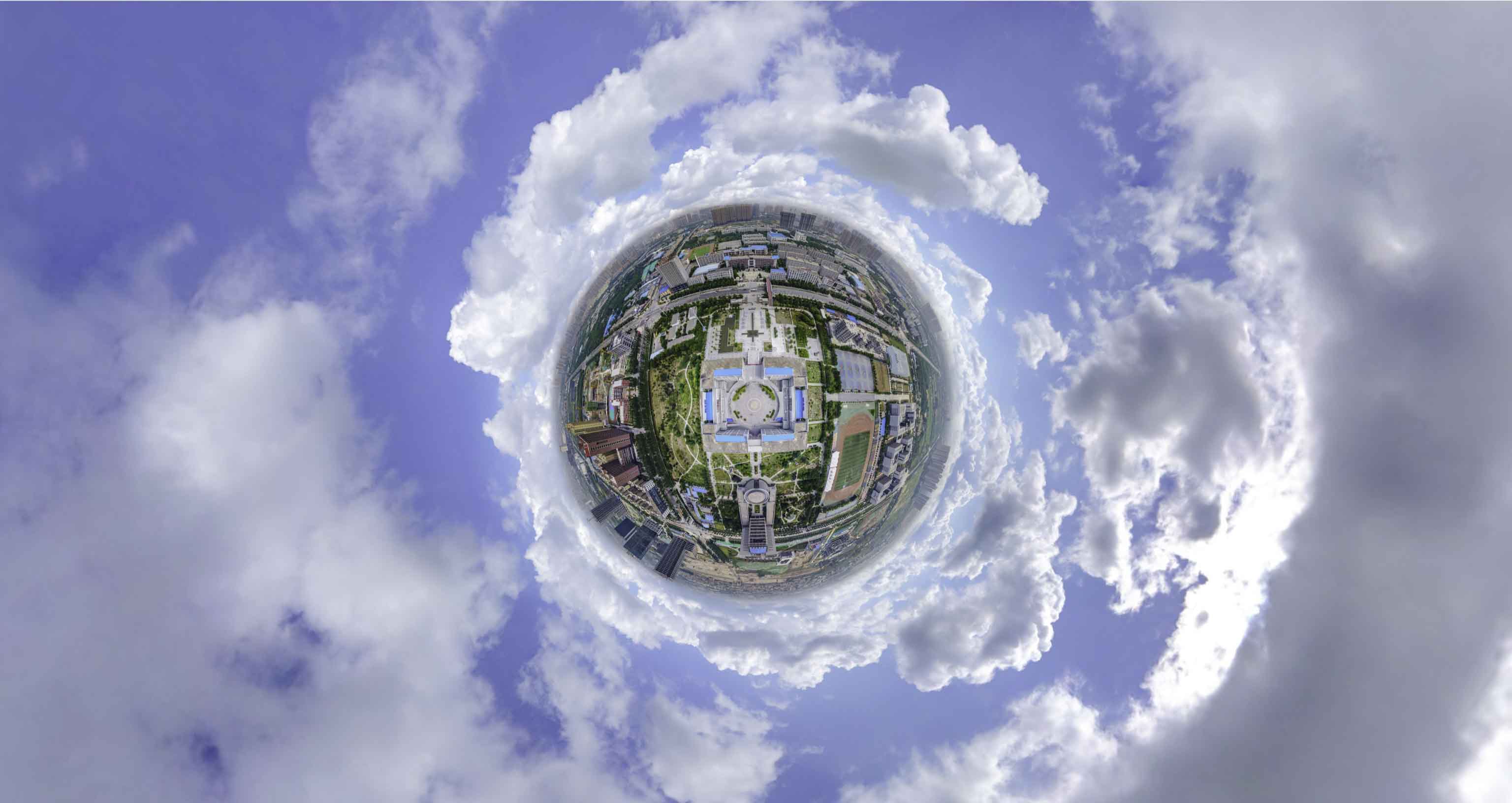 金山屯格凸河风景名胜区